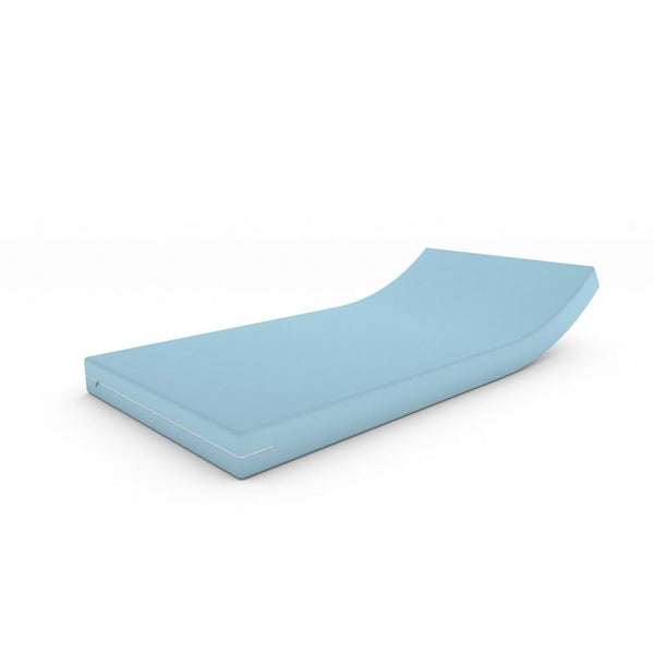 STANDARD Kinderbettmatratze aus Komfortschaum | H3 | 12 cm hoch