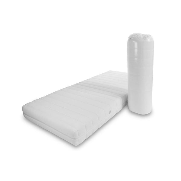 EASY COMFORT Komfortschaum-Rollmatratze | H3 | 14 cm hoch