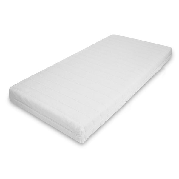 KOMFORT Kinderbettmatratze aus Komfortschaum | H3 | 14 cm hoch