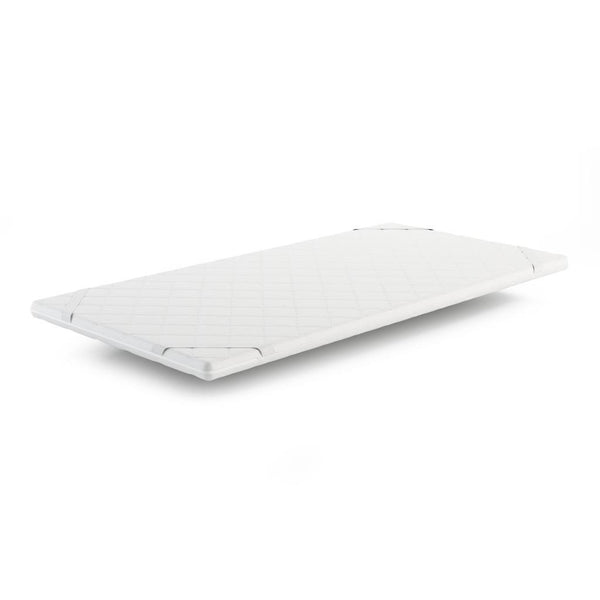 MATTRESS Topper | Kaltschaum, Komfortschaum, Viscoschaum | 6 cm hoch