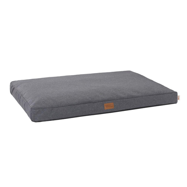 HOMEMATTRESS Hundebett | Hunde & Katzen | versch. Größen & Farben